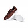 Zapatos Casual Hombre Martinelli Co45-Z010L Cuero