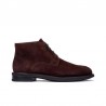 Botas Hombre Martinelli C020-2907X Marron