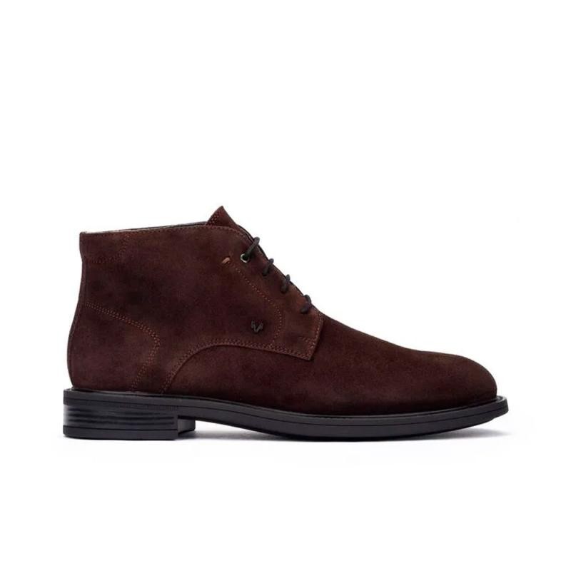 Botas Hombre Martinelli C020-2907X Marron