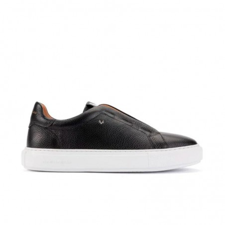 Zapatos Casual Hombre Martinelli 1738-2951R Negro