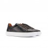 Zapatos Casual Hombre Martinelli 1738-2951R Negro