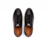Zapatos Casual Hombre Martinelli 1738-2951R Negro