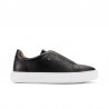 Zapatos Casual Hombre Martinelli 1738-2951R Negro