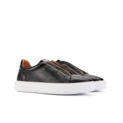 Zapatos Casual Hombre Martinelli 1738-2951R Negro