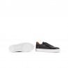 Zapatos Casual Hombre Martinelli 1738-2951R Negro