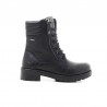 Botines Planos Mujer Coronel Tapiocca C2476 Negro