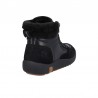 Botines Planos Mujer Coronel Tapiocca T555 Negro