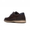 Zapatos Casual Hombre XTI 146713 Marron