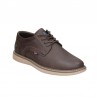 Zapatos Casual Hombre XTI 146725 Marron
