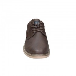 Zapatos Casual Hombre XTI 146725 Marron
