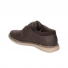 Zapatos Casual Hombre XTI 146725 Marron