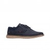 Zapatos Casual Hombre XTI 146725 Marino