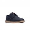 Zapatos Casual Hombre XTI 146725 Marino