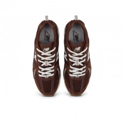Sneakers Hombre New Balance U530 Marron