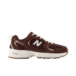 Sneakers Hombre New Balance U530 Marron