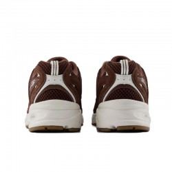 Sneakers Mujer New Balance U530 Marron