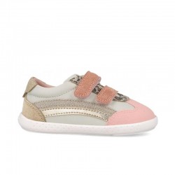 Barefoot Niño Garvalin 261305 Beig