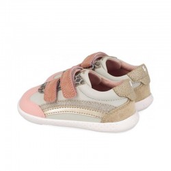 Barefoot Niño Garvalin 261305 Beig