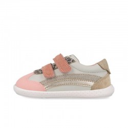 Barefoot Niño Garvalin 261305 Beig