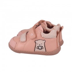Barefoot Niño Garvalin 261300 Rosa