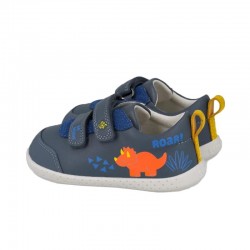 Barefoot Niño Garvalin 261308 Azul