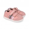 Barefoot Niño Biomecanics 261155 Rosa