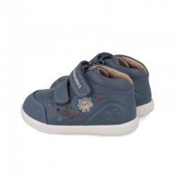 Barefoot Niño Biomecanics 261153 Azul