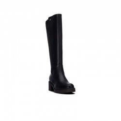 Botas de Tacón Mujer Refresh 176306 Negro