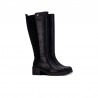 Botas de Tacón Mujer Refresh 176306 Negro