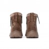 Botines Planos Mujer Refresh 176271 Taupe
