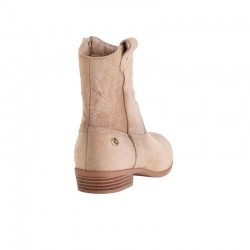 Botines Planos Niño XTI 154071 Beig