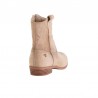 Botines Planos Niño XTI 154071 Beig