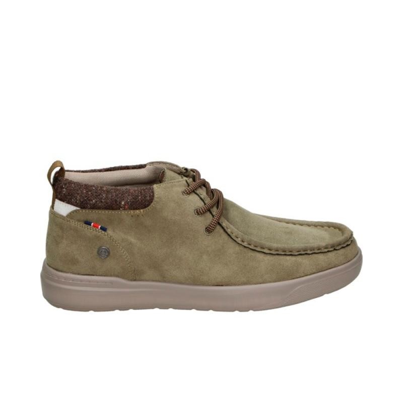 Botas Hombre Refresh 176716 Taupe