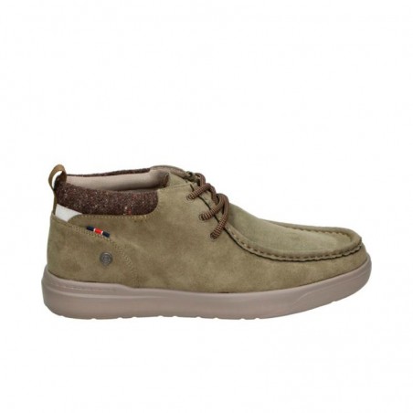 Botas Hombre Refresh 176716 Taupe