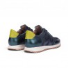 Sneakers Mujer Wonders 4810 Verde