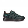 Sneakers Mujer Wonders 24110 Verde