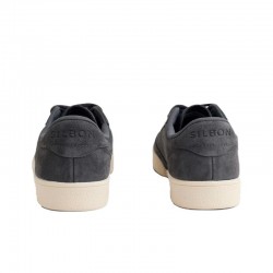 Sneakers Hombre Silbon Fw261041602430 Marino