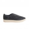 Sneakers Hombre Silbon Fw261041602430 Marino