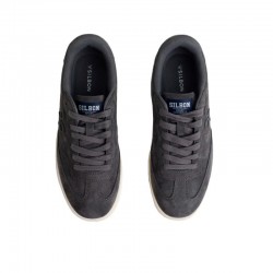 Sneakers Hombre Silbon Fw261041602430 Marino
