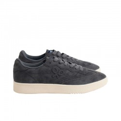 Sneakers Hombre Silbon Fw261041602430 Marino