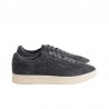 Sneakers Hombre Silbon Fw261041602430 Marino