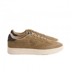 Sneakers Hombre Silbon Fw261041603429 Verde