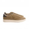 Sneakers Hombre Silbon Fw261041603429 Verde