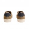 Sneakers Hombre Silbon Fw261041603429 Verde