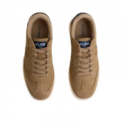 Sneakers Hombre Silbon Fw261041603429 Verde