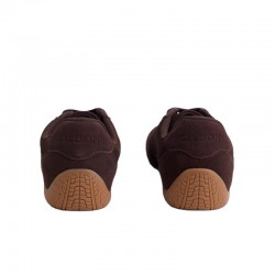 Sneakers Hombre Silbon Fw261041609503 Marron