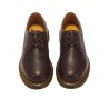 Bluchers Hombre Dr. Martens 1461 Marron