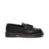 Zapatos Casual Hombre Dr. Martens Adrian Ys Negro