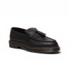 Zapatos Casual Hombre Dr. Martens Adrian Ys Negro