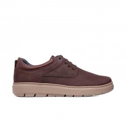 Zapatos Casual Hombre Callaghan 60607 Marron